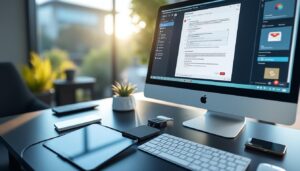 découvrez le fonctionnement du presse-papier informatique et nos astuces pratiques pour optimiser son utilisation au quotidien.