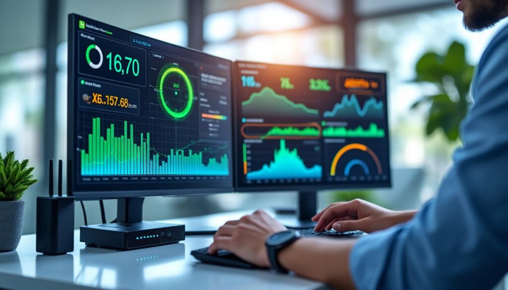 rank by ping com : effectuez un test de latence précis pour améliorer la vitesse de votre site et optimiser votre référencement seo efficacement.