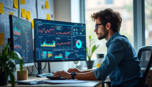 découvrez comment optimiser efficacement la performance de votre site web grâce à un plan d'amélioration structuré et des stratégies adaptées.