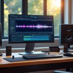 découvrez spleeter, l'outil puissant pour séparer rapidement et facilement les voix des instruments dans vos morceaux de musique, idéal pour le remix et la production audio.