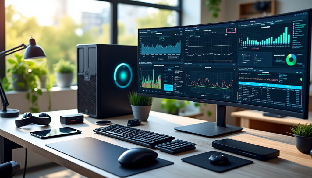 découvrez trucnet, votre source d'astuces et de téléchargements gratuits pour optimiser les performances de votre pc facilement et efficacement.