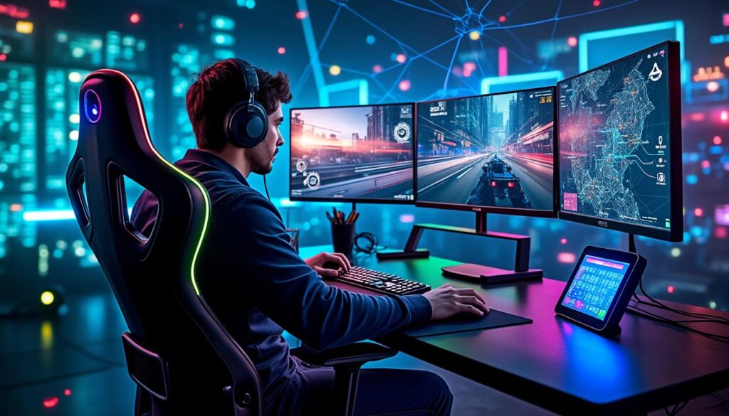découvrez comment utiliser un vpn pour battlefield 6 afin d'améliorer votre ping et accéder à des lobbies plus faciles, optimisant ainsi votre expérience de jeu en ligne.