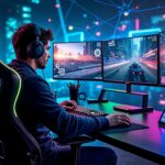 découvrez comment utiliser un vpn pour battlefield 6 afin d'améliorer votre ping et accéder à des lobbies plus faciles, optimisant ainsi votre expérience de jeu en ligne.