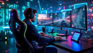 découvrez comment utiliser un vpn pour battlefield 6 afin d'améliorer votre ping et accéder à des lobbies plus faciles, optimisant ainsi votre expérience de jeu en ligne.