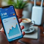 découvrez combien de temps dure un forfait mobile avec 3 go d'internet et comment optimiser votre consommation pour rester connecté plus longtemps.