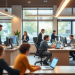 académie tic et tac : formations pratiques et innovantes en hôtellerie et numérique pour booster vos compétences et réussir dans ces secteurs dynamiques.