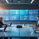 agiletime est un logiciel performant de gestion du temps et planning rh, conçu pour optimiser l'organisation des ressources humaines et améliorer la productivité de votre entreprise.