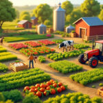 découvrez nos astuces hay day pour progresser rapidement et efficacement dans le jeu. suivez nos conseils pratiques pour optimiser votre ferme et avancer sans difficulté.