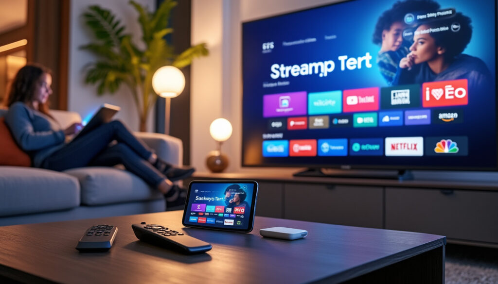 découvrez tout sur bleriom streaming : guides d'accès, la nouvelle adresse officielle et des alternatives fiables pour profiter de vos contenus favoris en toute sécurité.