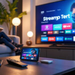 découvrez tout sur bleriom streaming : guides d'accès, la nouvelle adresse officielle et des alternatives fiables pour profiter de vos contenus favoris en toute sécurité.