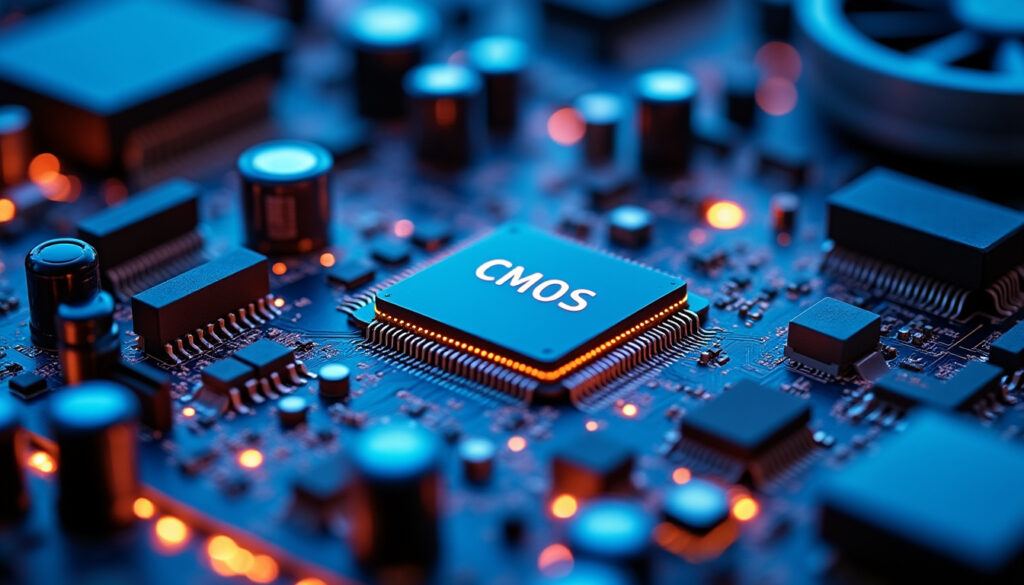 découvrez les causes courantes de l'erreur cmos checksum au démarrage de votre ordinateur et apprenez des solutions efficaces pour la résoudre rapidement.