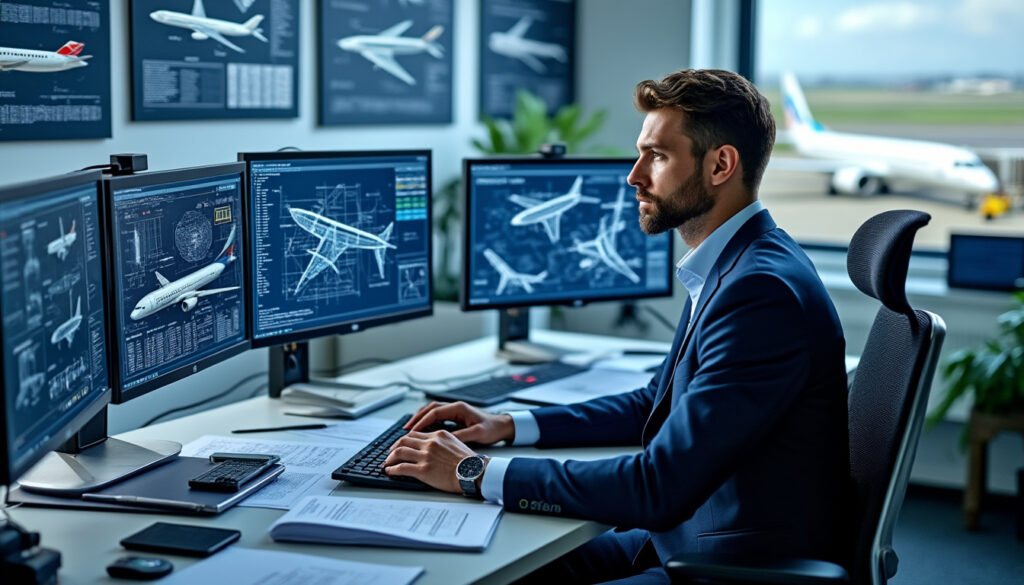 continental data graphics, expert en documentation technique aéronautique, offre des solutions précises et fiables pour la gestion et la création de documents aéronautiques essentiels.