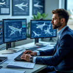 continental data graphics, expert en documentation technique aéronautique, offre des solutions précises et fiables pour la gestion et la création de documents aéronautiques essentiels.