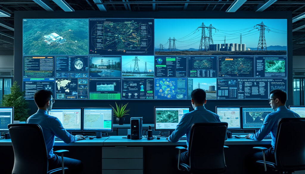 découvrez comment sécuriser efficacement les infrastructures essentielles grâce à des solutions avancées de protection des systèmes critiques, garantissant la continuité et la sécurité opérationnelle.