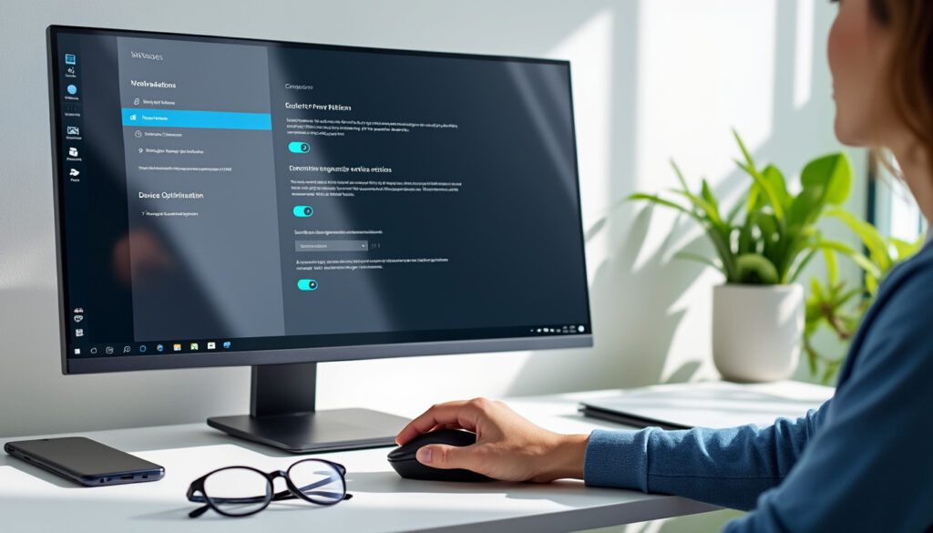 découvrez ce qu'est le docp et apprenez comment l'activer facilement sur votre pc pour optimiser les performances de votre mémoire vive.