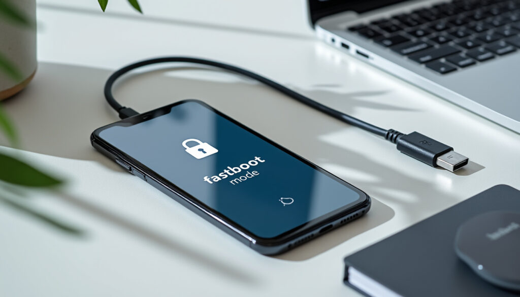 découvrez comment sortir rapidement du mode fastboot bloqué sur votre redmi avec des solutions simples et efficaces.