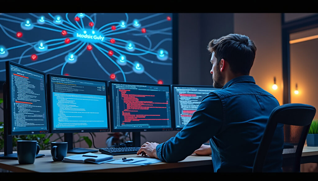 découvrez des solutions rapides pour résoudre le problème d'impossibilité de trouver l'adresse ip du serveur de voe.sx et rétablir la connexion efficacement.