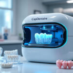découvrez les imprimantes 3d dentaires capdentaire : modèles innovants et performances avancées pour 2026, pour une précision et une qualité optimale en prothèses dentaires.