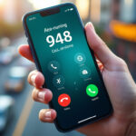 découvrez l'origine de l'indicatif 948 au téléphone, les risques associés et toutes les informations clés pour vous protéger des appels indésirables.