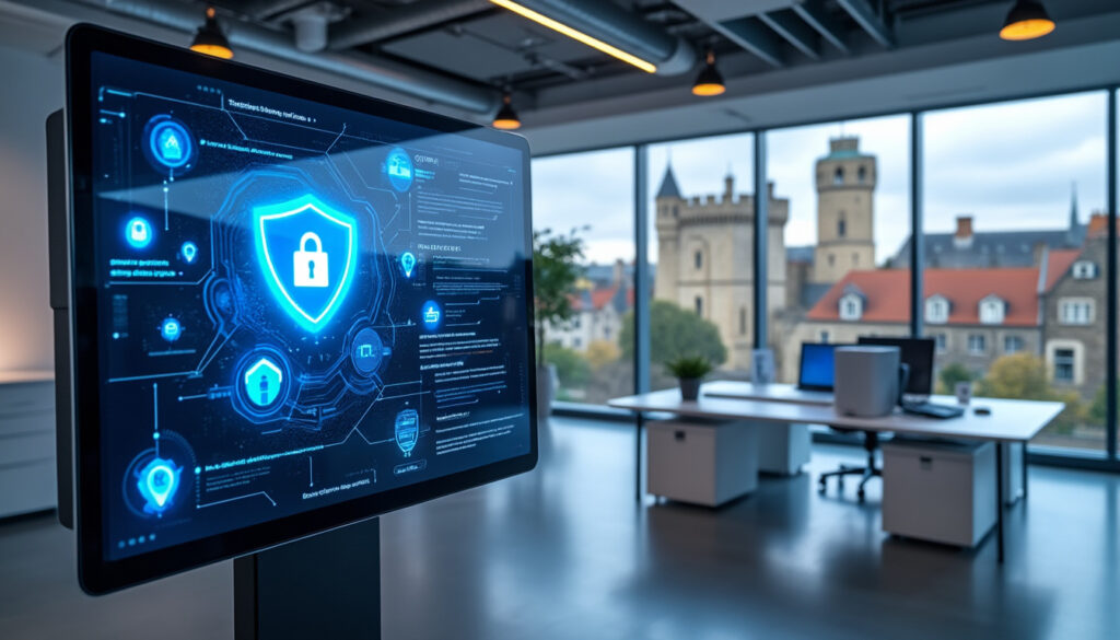 découvrez l'intranet caen, votre portail d'accès sécurisé aux services essentiels en normandie, facilitant la communication et la collaboration pour les institutions et entreprises locales.