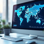 ipcost : découvrez rapidement votre adresse ip et votre localisation géographique avec notre outil simple et efficace.