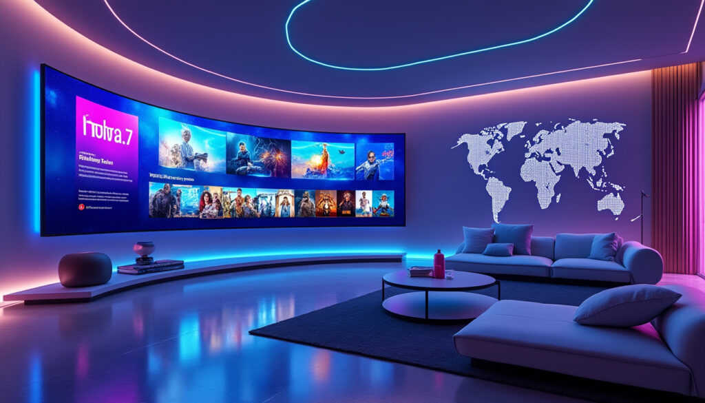 découvrez la nouvelle adresse officielle de lomiox streaming en 2026 et explorez des alternatives fiables pour profiter de vos films et séries préférés en toute sécurité.