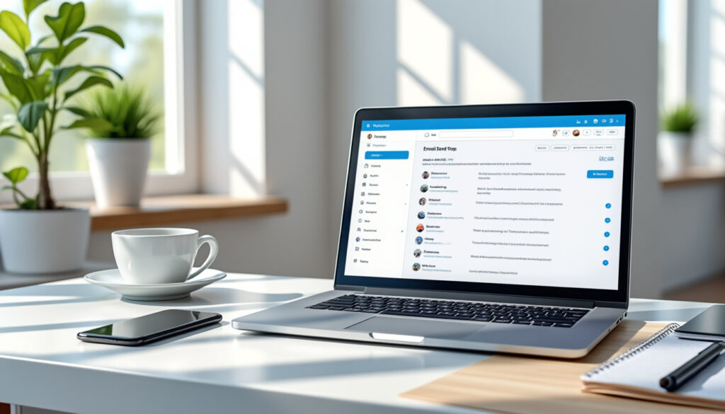 accédez et configurez facilement votre messagerie noos mail grâce à notre guide simple et clair. gérez vos emails rapidement et en toute sécurité.