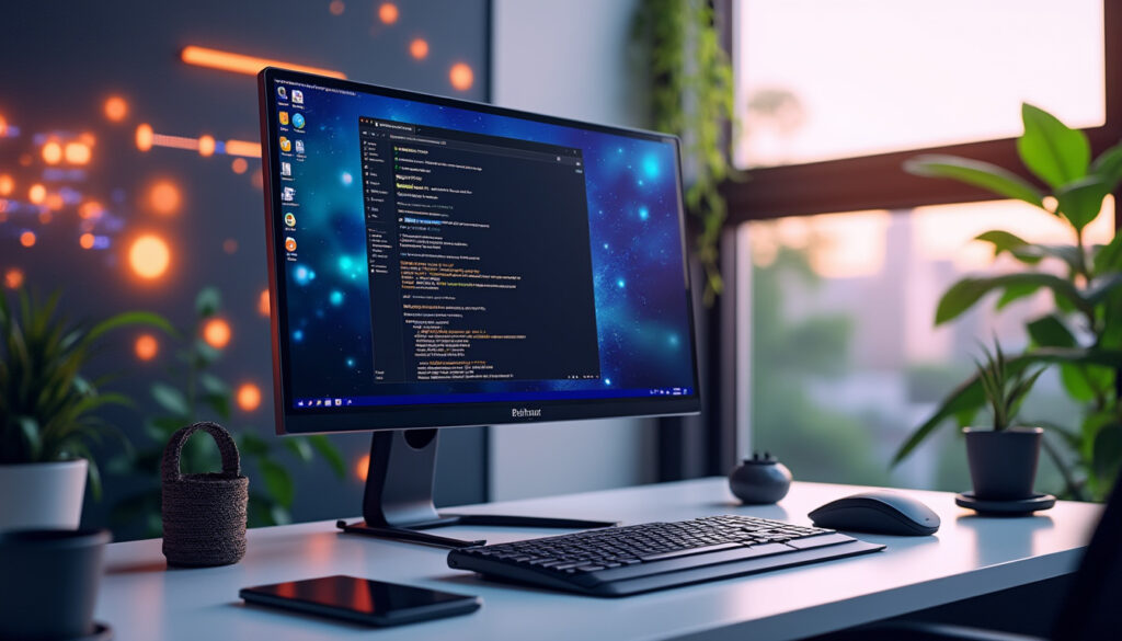 découvrez quel navigateur internet choisir et télécharger sur linux en 2024 pour une navigation rapide, sécurisée et adaptée à vos besoins.