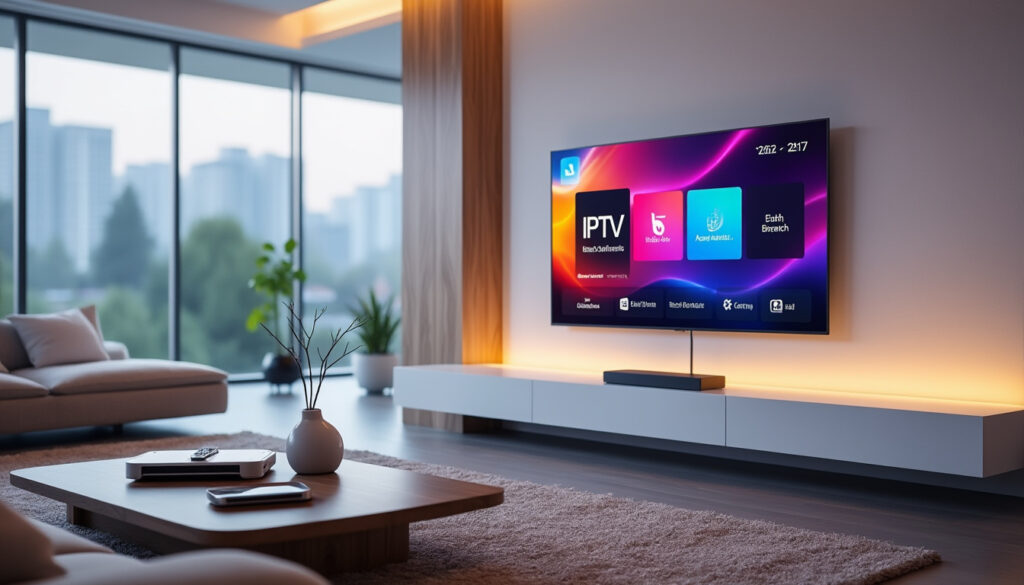 découvrez comment souscrire et activer facilement votre abonnement siptv pour smart iptv en 2026. profitez d'une installation rapide et d'un accès optimal à vos chaînes favorites.