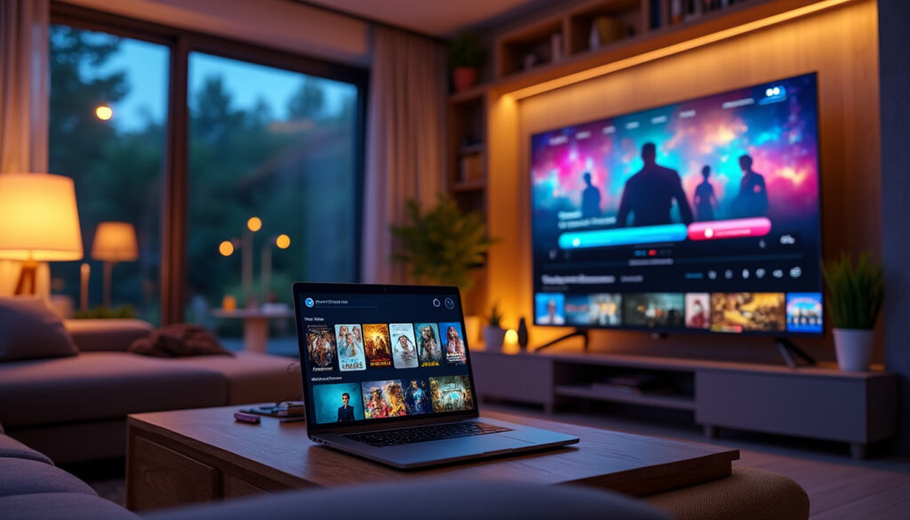 regardez des films et séries en streaming gratuit sur yablom, sans inscription et avec un accès rapide. profitez d'une large sélection de contenus en haute qualité.