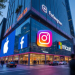 découvrez à quel membre des gafam appartient instagram en 2026 et tout ce qu'il faut savoir sur cette plateforme incontournable.