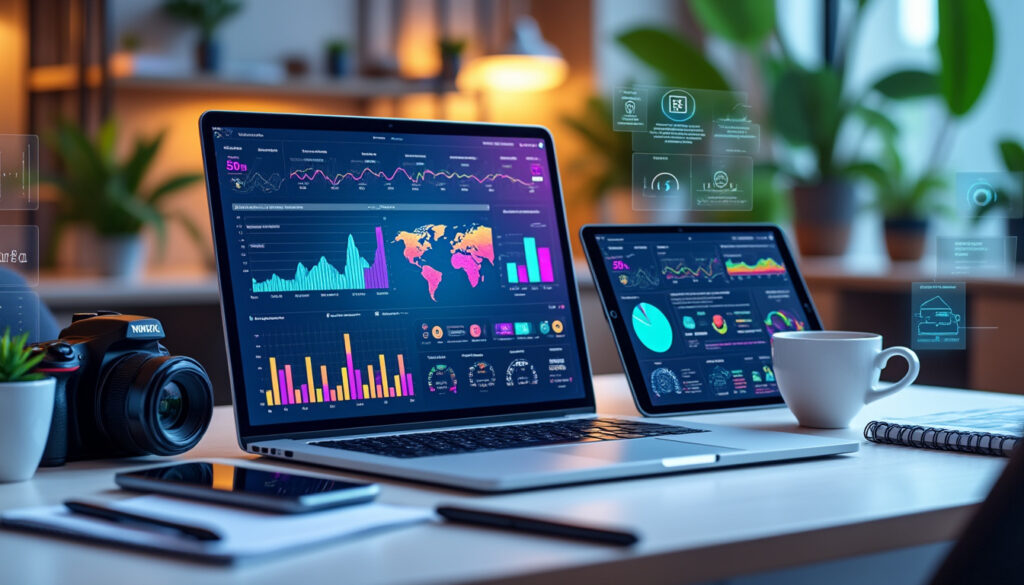 découvrez beacon ai, la plateforme tout-en-un conçue pour les créateurs et le marketing digital, facilitant la gestion, la création et l'optimisation de vos campagnes en un seul endroit.