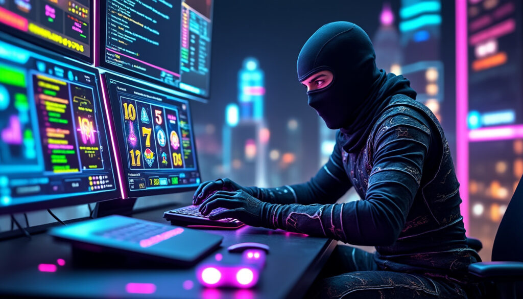 découvrez tous les codes pour spins gratuits du code ninja time d'avril 2026 et maximisez vos chances de gagner dès maintenant !
