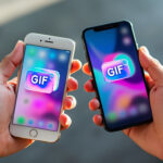découvrez comment envoyer un gif par sms facilement sur iphone et android grâce à notre guide simple et rapide.