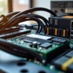 découvrez comment voir et identifier facilement l’alimentation de votre pc grâce à nos conseils simples et pratiques.