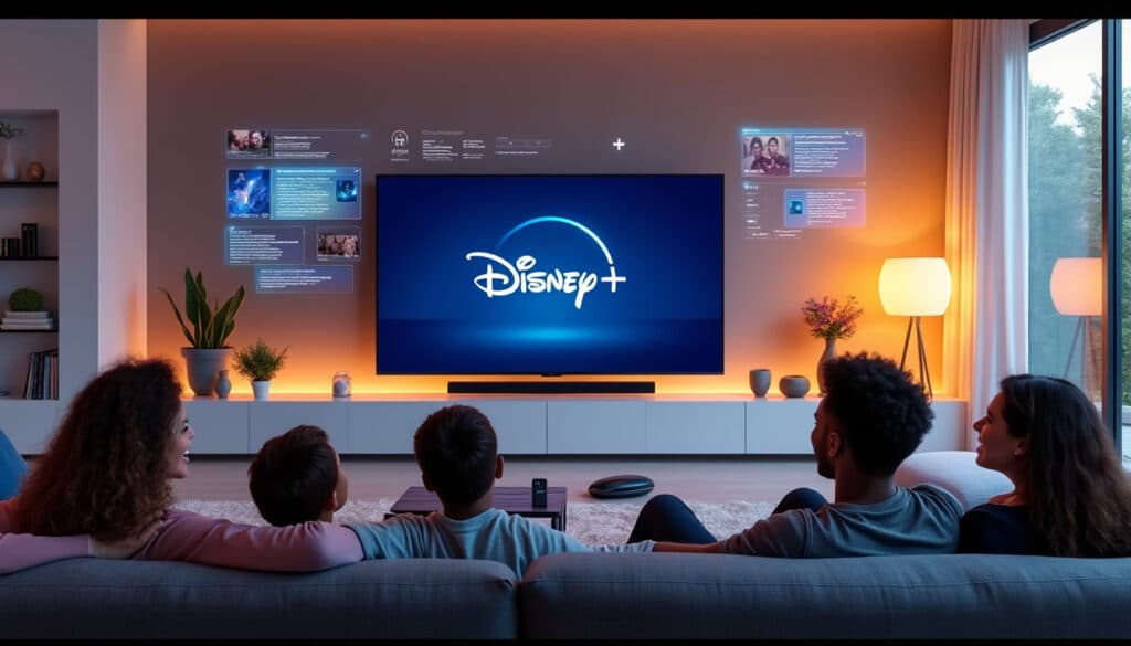 découvrez comment accéder légalement à un compte disney+ gratuit en 2026 grâce à nos astuces et conseils pratiques pour profiter de vos films et séries préférés sans frais.