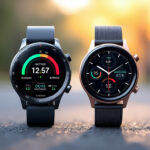découvrez les différences entre la huawei watch gt5 et la gt4, en comparant leurs fonctionnalités clés pour vous aider à choisir la montre connectée qui correspond le mieux à vos besoins.