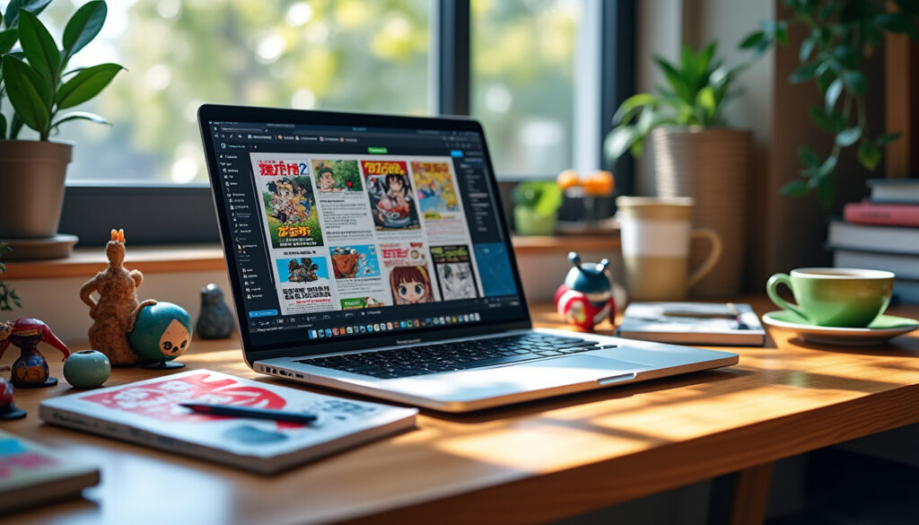 découvrez epsilon scan, la plateforme idéale pour lire vos mangas et webtoons en ligne gratuitement et en toute simplicité. profitez d'une large sélection de titres accessibles à tout moment.