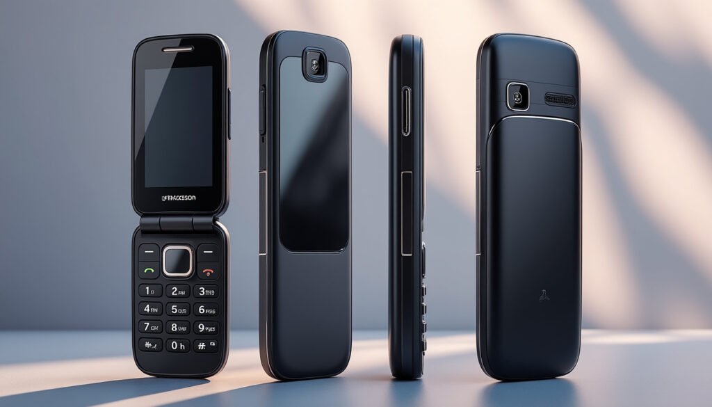 découvrez tout sur l'ericsson t28s en 2026 : caractéristiques détaillées, prix actuels et avis complet pour vous aider à faire le meilleur choix.