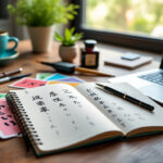 hiraganapp vous aide à apprendre les hiragana rapidement et facilement grâce à des méthodes ludiques et efficaces, idéales pour débutants.