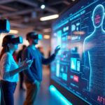 découvrez l'univers de l'immersive : comprenez l'expérience immersive et explorez les technologies clés qui la rendent possible, de la réalité virtuelle à la réalité augmentée.