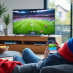 accédez au lien telegram ligue 1 pour suivre les matchs en direct gratuitement et ne rien manquer de l'action footballistique en temps réel.