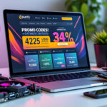 découvrez les meilleures offres 2026 sur pc componentes : codes promo exclusifs, réductions et bons plans pour économiser sur vos achats informatiques.