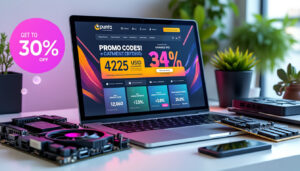 découvrez les meilleures offres 2026 sur pc componentes : codes promo exclusifs, réductions et bons plans pour économiser sur vos achats informatiques.