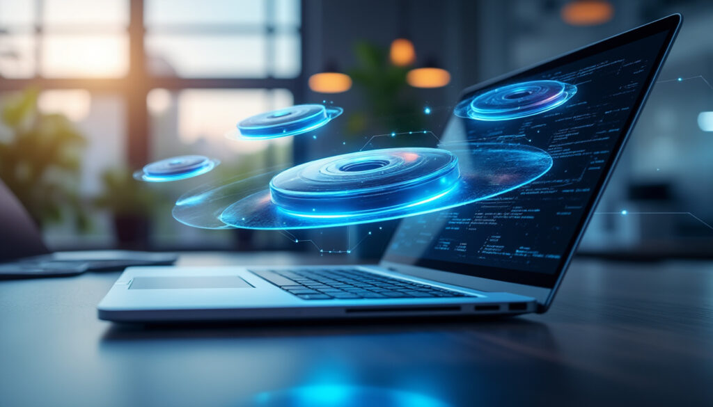 découvrez le fonctionnement du personal vdisk, ses avantages essentiels et comment gérer facilement cette technologie pour optimiser vos environnements virtuels.