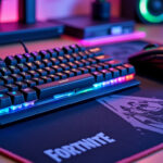 découvrez les meilleures configurations de touches clavier et souris pour fortnite, avec des astuces de pros pour améliorer votre jeu et optimiser vos performances.