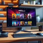 découvrez udriz.com, votre source d'actualités, d'accès rapide et de nouveautés pour profiter pleinement du site de streaming.