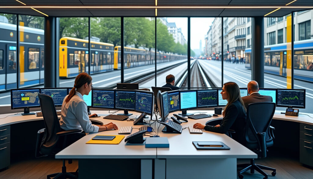 découvrez urbanweb ratp, la plateforme dédiée aux agents pour un accès facile aux services, messagerie sécurisée et informations essentielles.