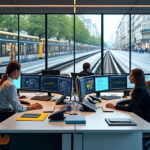 découvrez urbanweb ratp, la plateforme dédiée aux agents pour un accès facile aux services, messagerie sécurisée et informations essentielles.