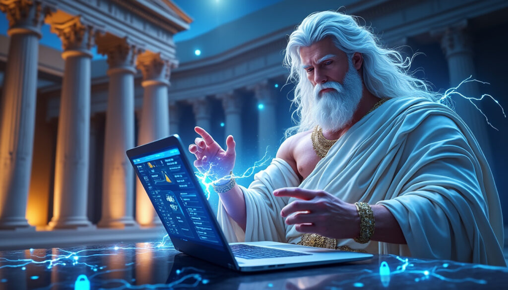 découvrez notre avis complet sur zeus hoki108.com et bénéficiez de conseils essentiels pour jouer en ligne en toute sécurité. profitez d'une expérience de jeu fiable et protégée.